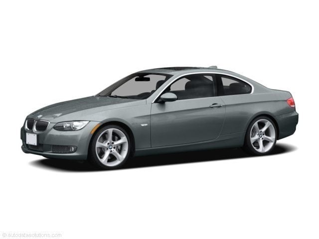bmw 3 series 2007 WBAWB73527PV80399 image bmw 3 series 2007 WBAWB73527PV80399 image
